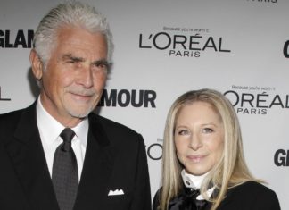 Barbra Streisand und James Brolin: Liebeserklärung zum Hochzeitstag James Brolin und Barbra Streisand haben zwei Jahre nach ihrem Kennenlernen geheiratet. / Source: imago/UPI Photo