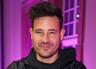 Marc Eggers erhält nach “Kaulitz & Kaulitz” erneut Hassnachrichten Marc Eggers wurde durch Sendungen wie "Das Supertalent" und "Köln 50667" bekannt. Sein Flirt mit Bill Kaulitz auf dem Oktoberfest 2023 schlug hohe Wellen. / Source: imago/Gartner