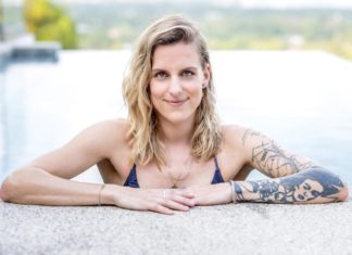 So tickt die neue “Princess Charming” Lea Hoppenworth Lea Hoppenworth hat "gewisse Ansprüche an eine Beziehung". / Source: RTL / Markus Hertrich